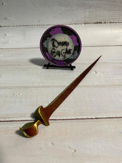 RTS Chroma Shift Wand