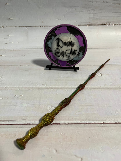 King of Death Wand
