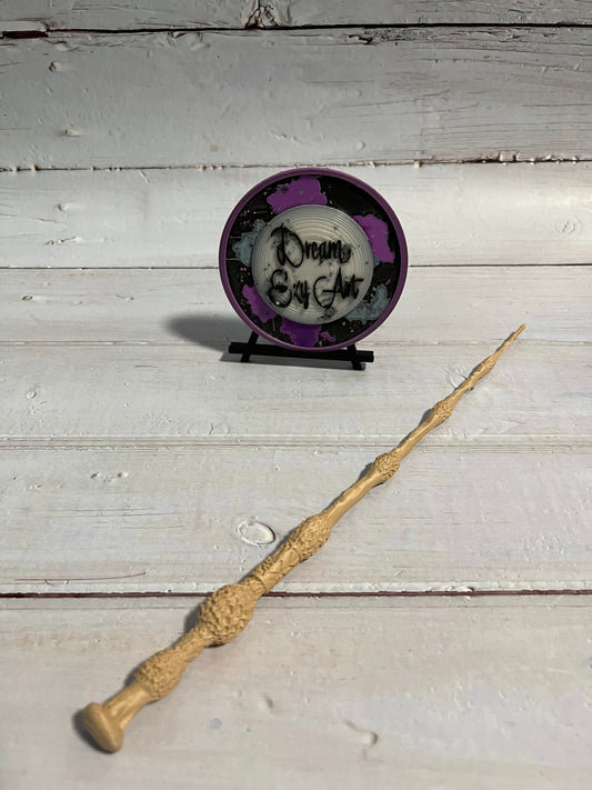 King of Death Wand