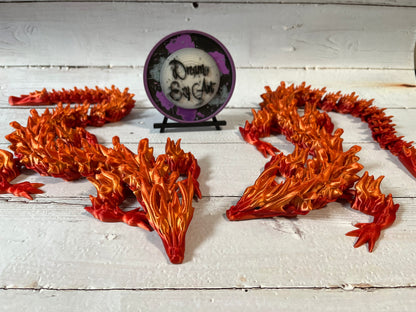 RTS Bone Dragon
