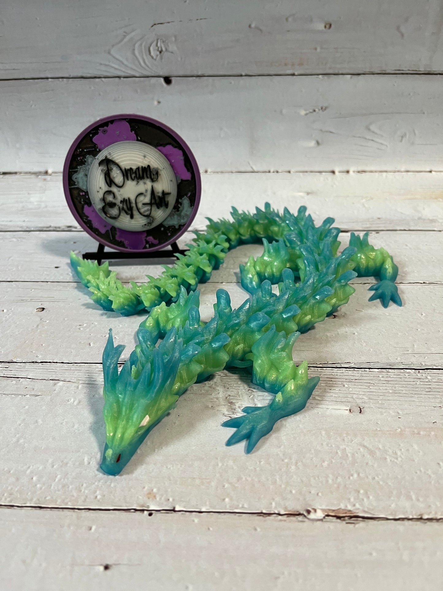 RTS Bone Dragon