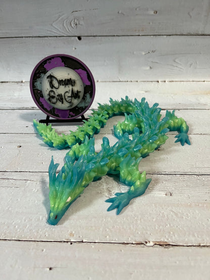 RTS Bone Dragon