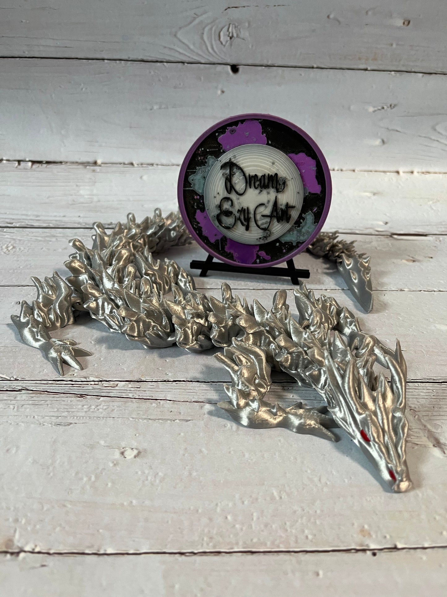 RTS Bone Dragon