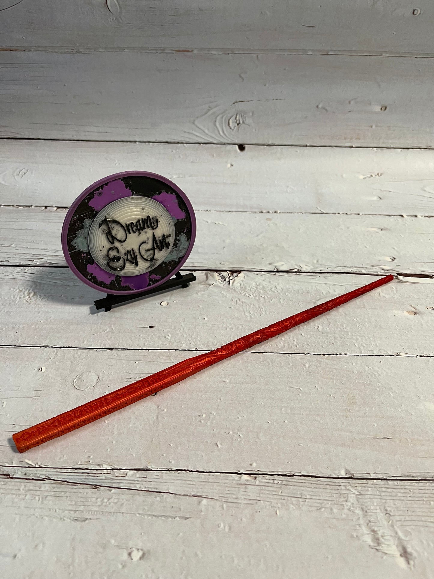 RTS Flash in the Night Wand