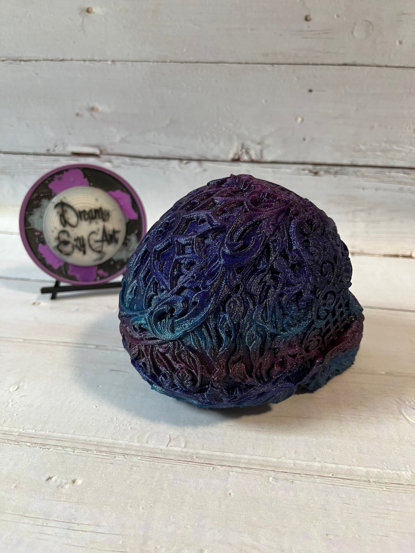RTS Bloom Skull