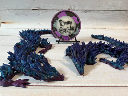 RTS Bone Dragon
