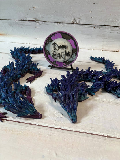 RTS Bone Dragon