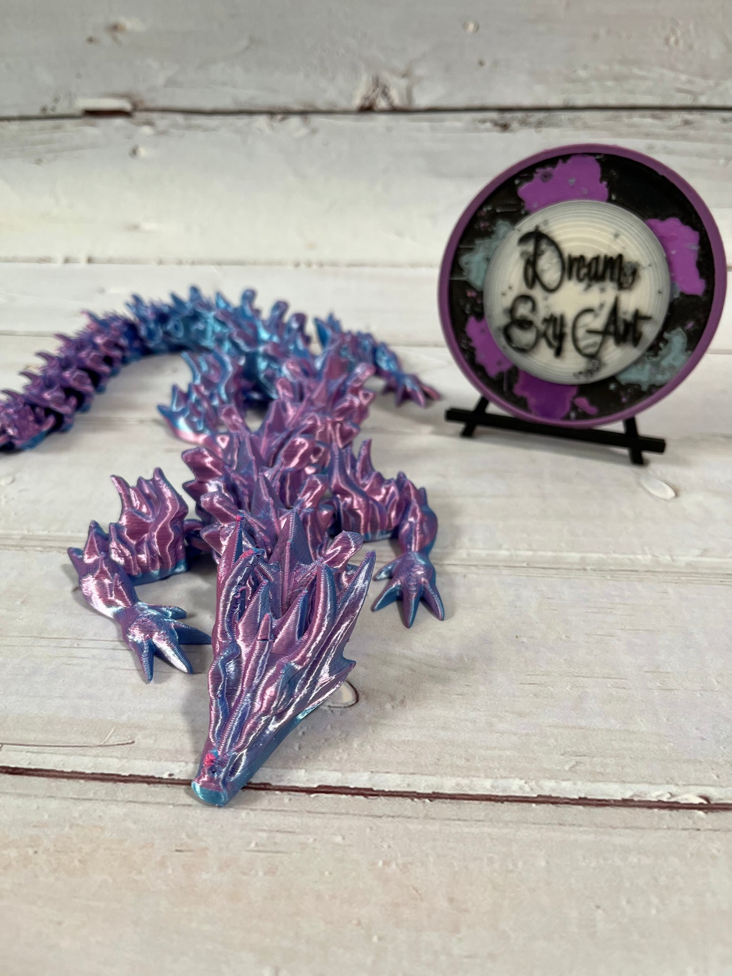 RTS Bone Dragon
