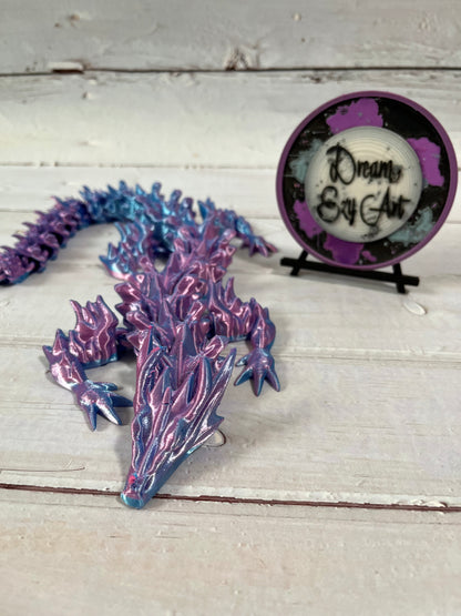 RTS Bone Dragon