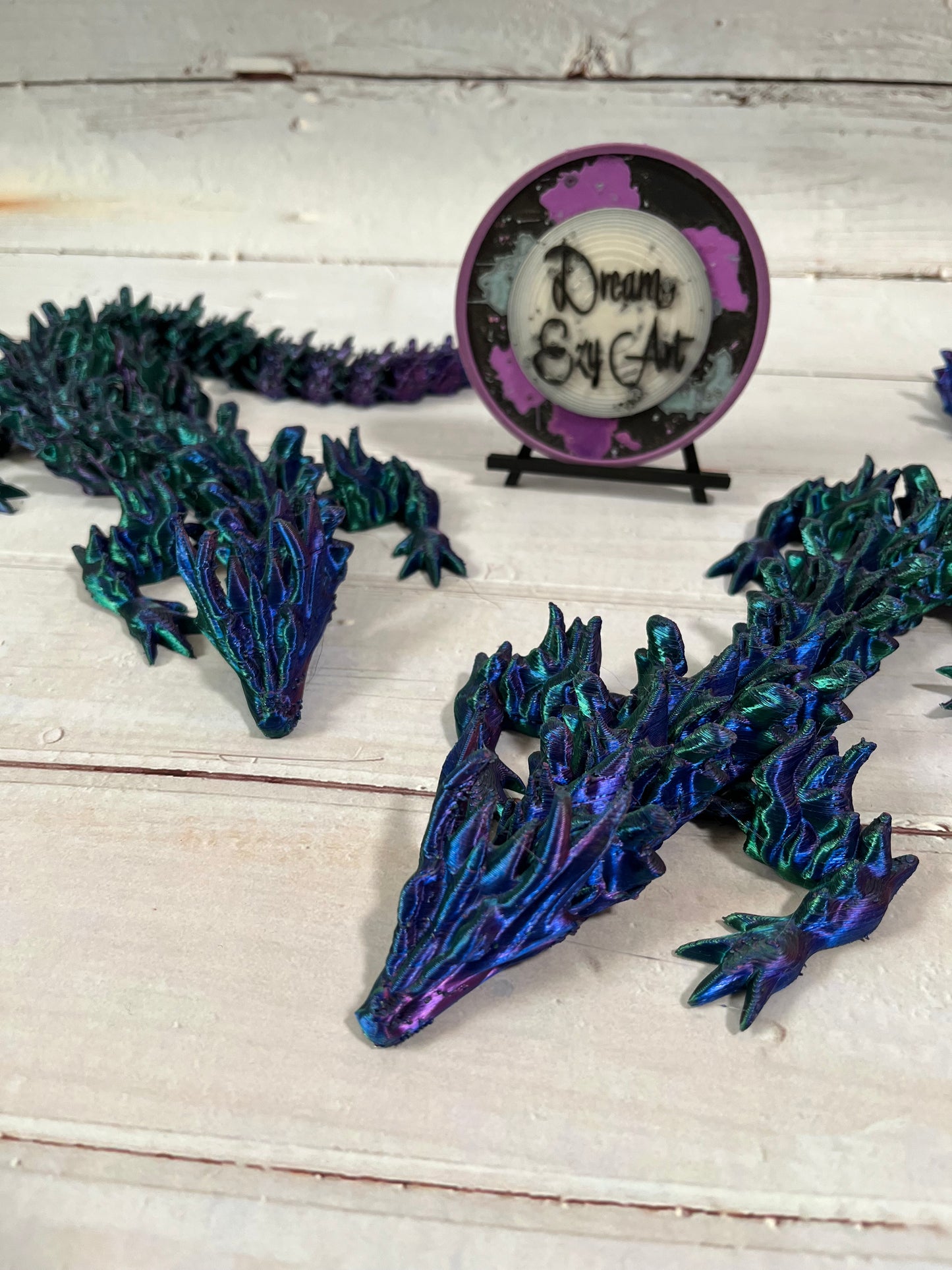 RTS Bone Dragon
