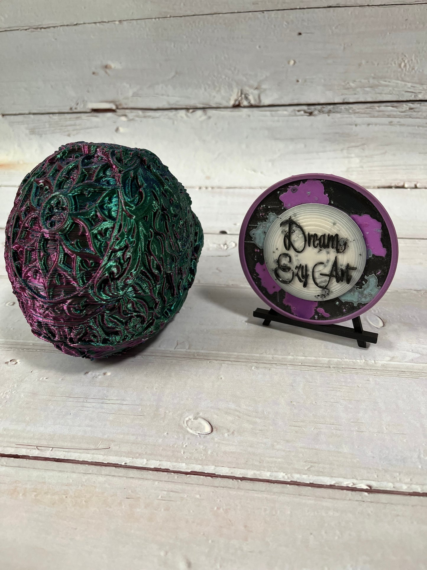 RTS Bloom Skull