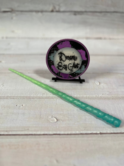 RTS Wisdom of the Stars Wand