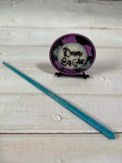 Flash in the Night Wand