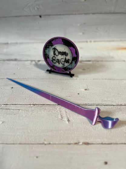 RTS Chroma Shift Wand