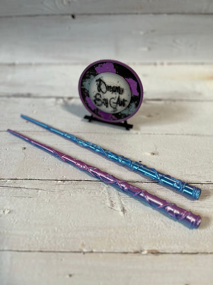 RTS Wisdom of the Stars Wand