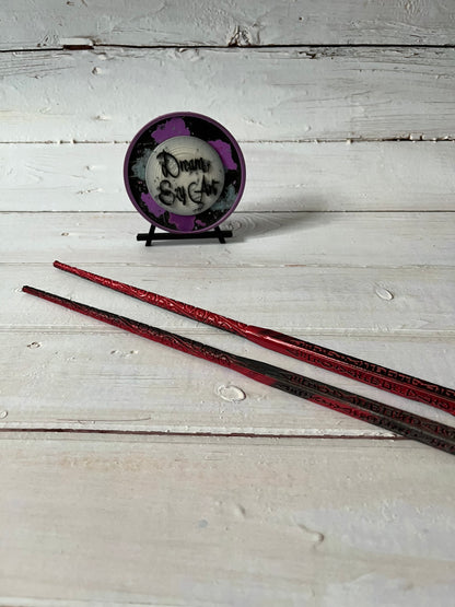 RTS Flash in the Night Wand