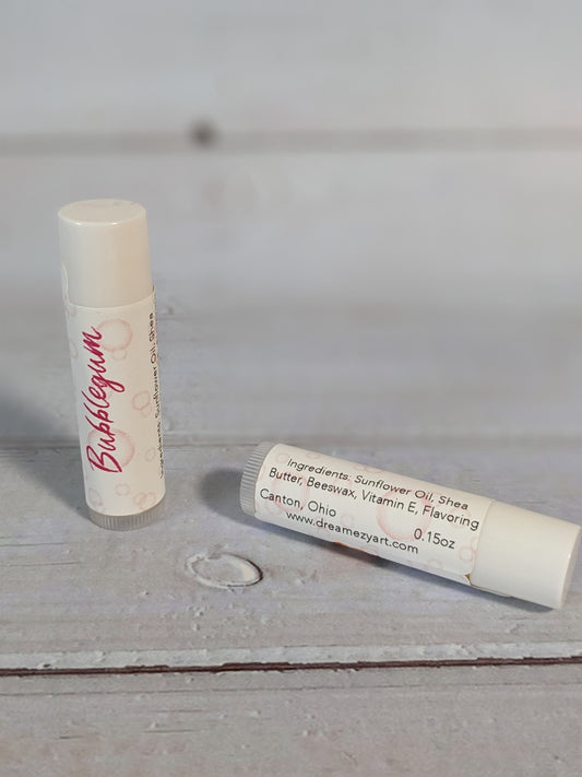 Candy Flavored Lip Balm (Made To Order)