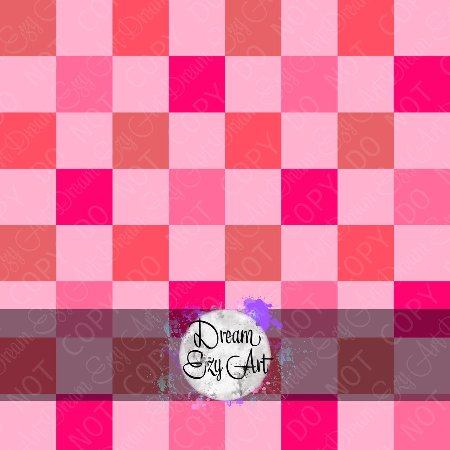 Checkered Files