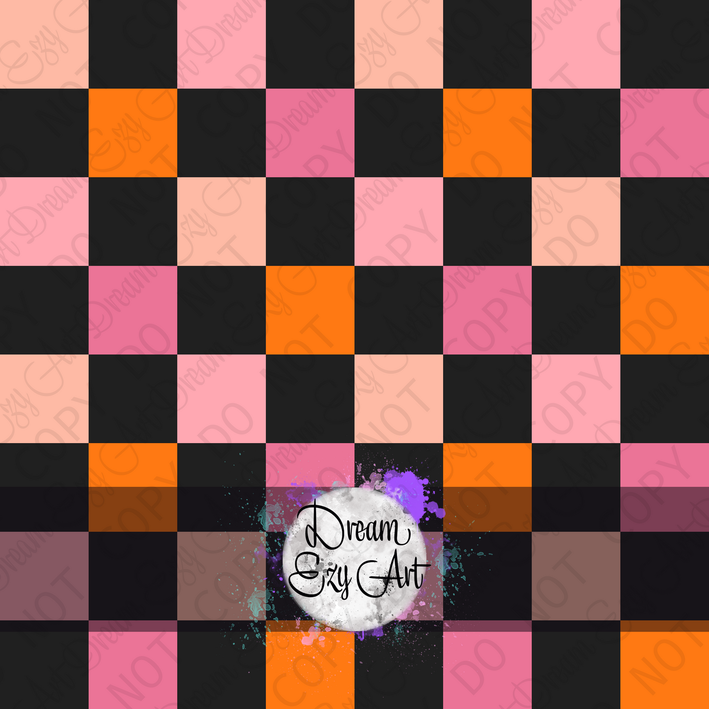 Checkered Files