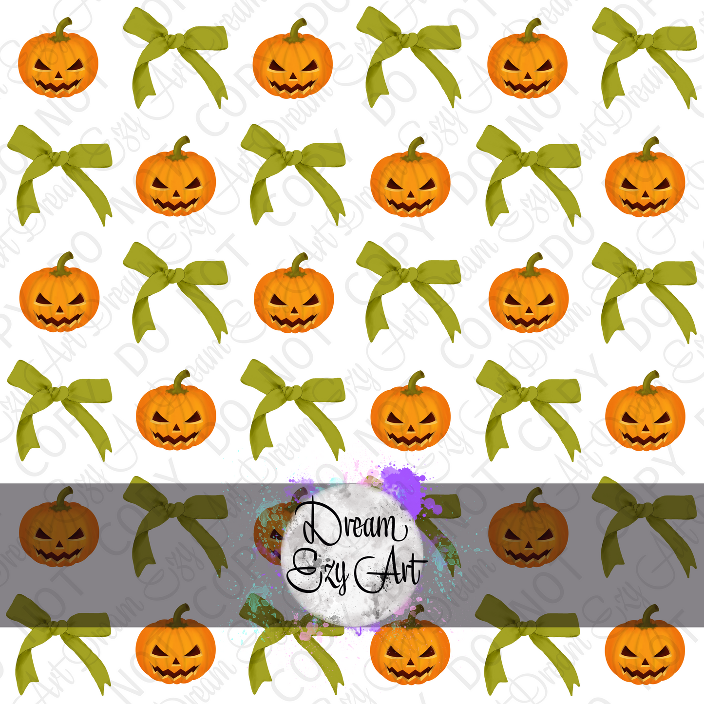 Pumpkin Coquette Files