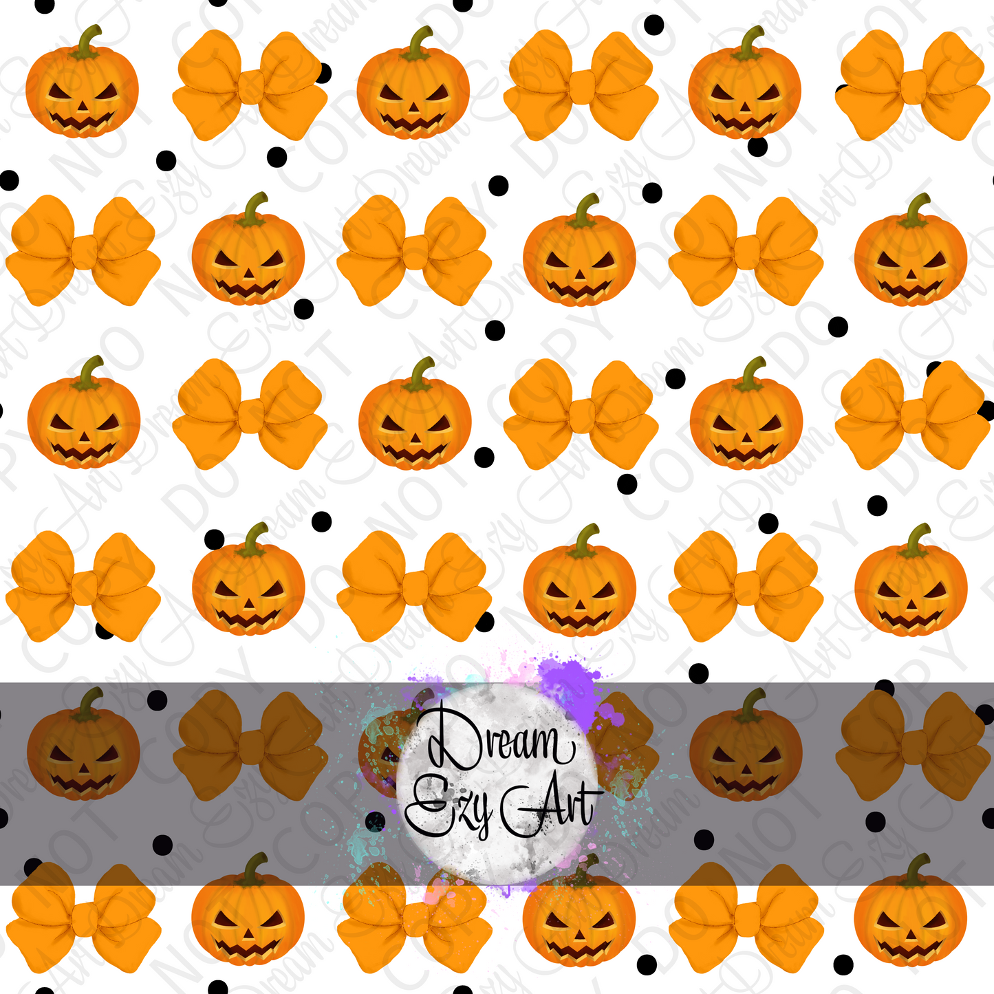 Pumpkin Coquette Files