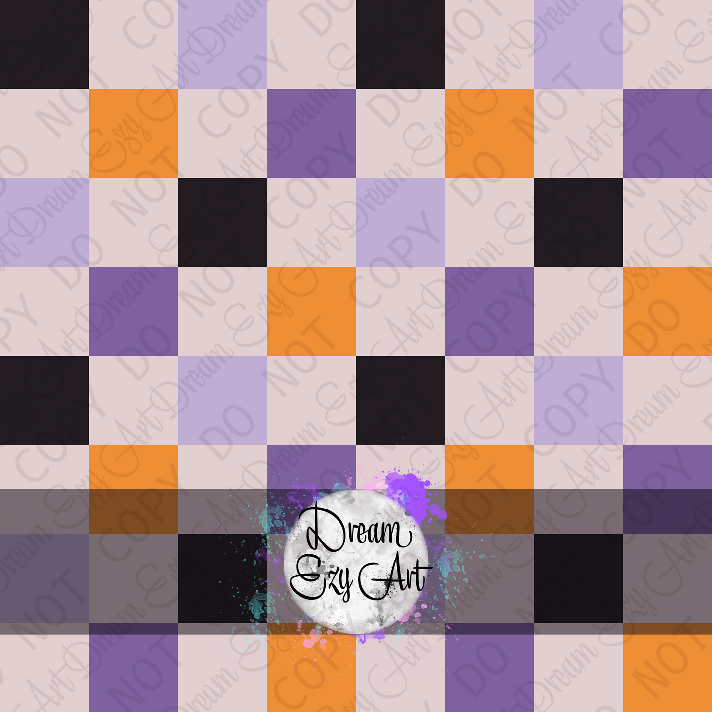 Checkered Files