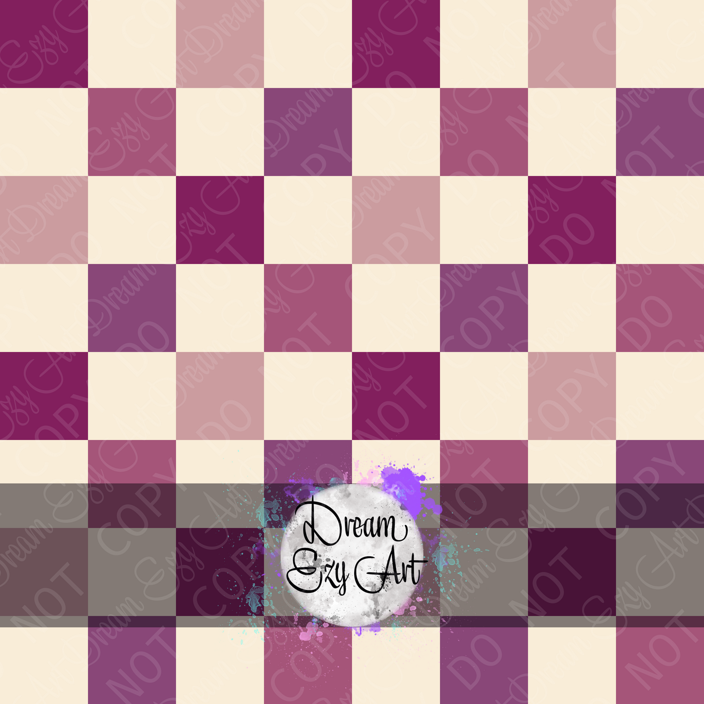 Checkered Files