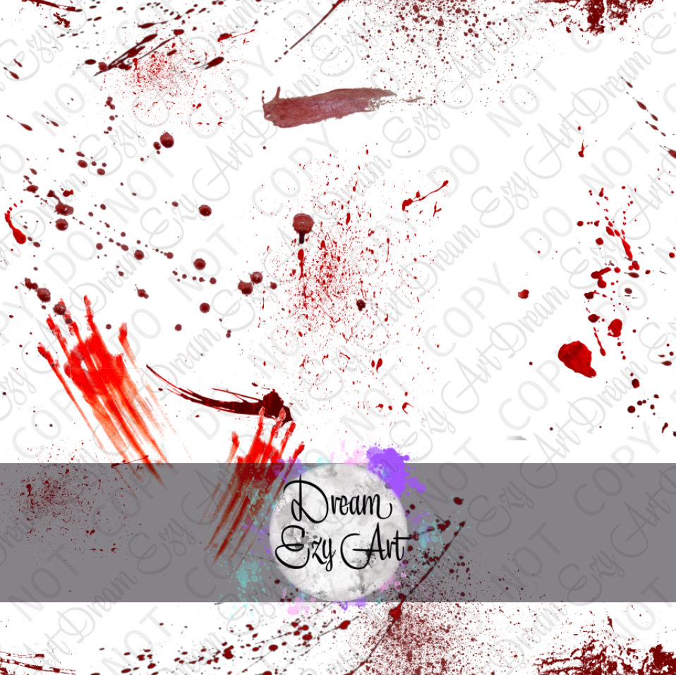 Blood Splatter