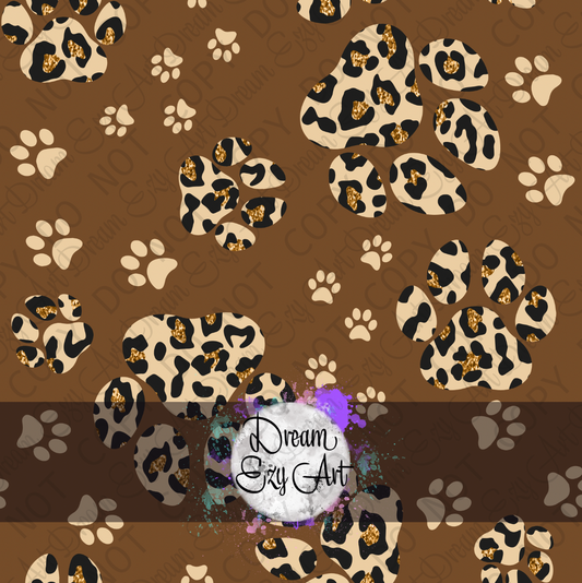 Paw Print Files