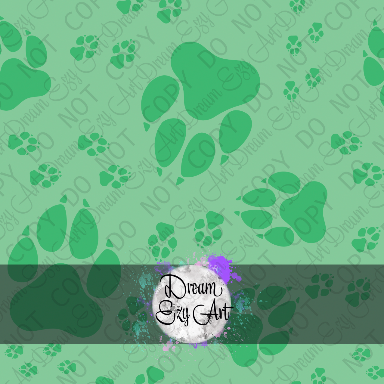 Paw Print Files