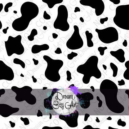 Cow Print Files