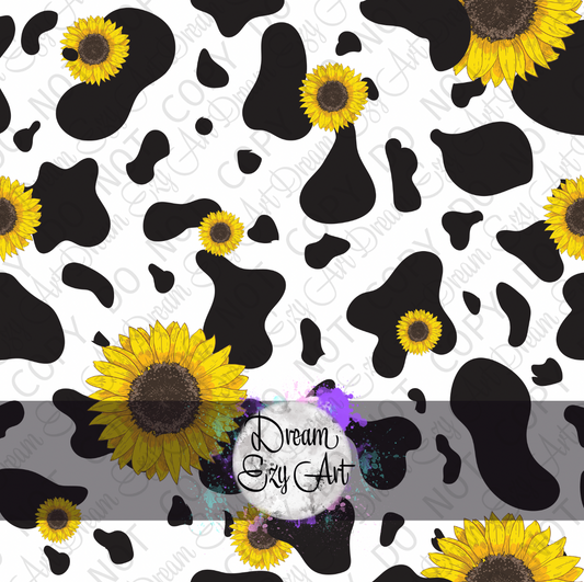 Cow Print Files