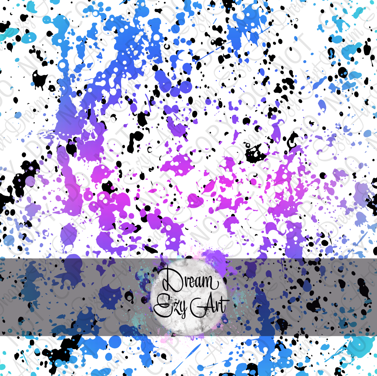 Grunge/Splatter Files