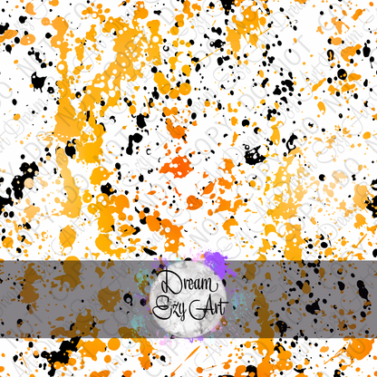 Grunge/Splatter Files