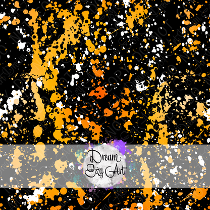 Grunge/Splatter Files