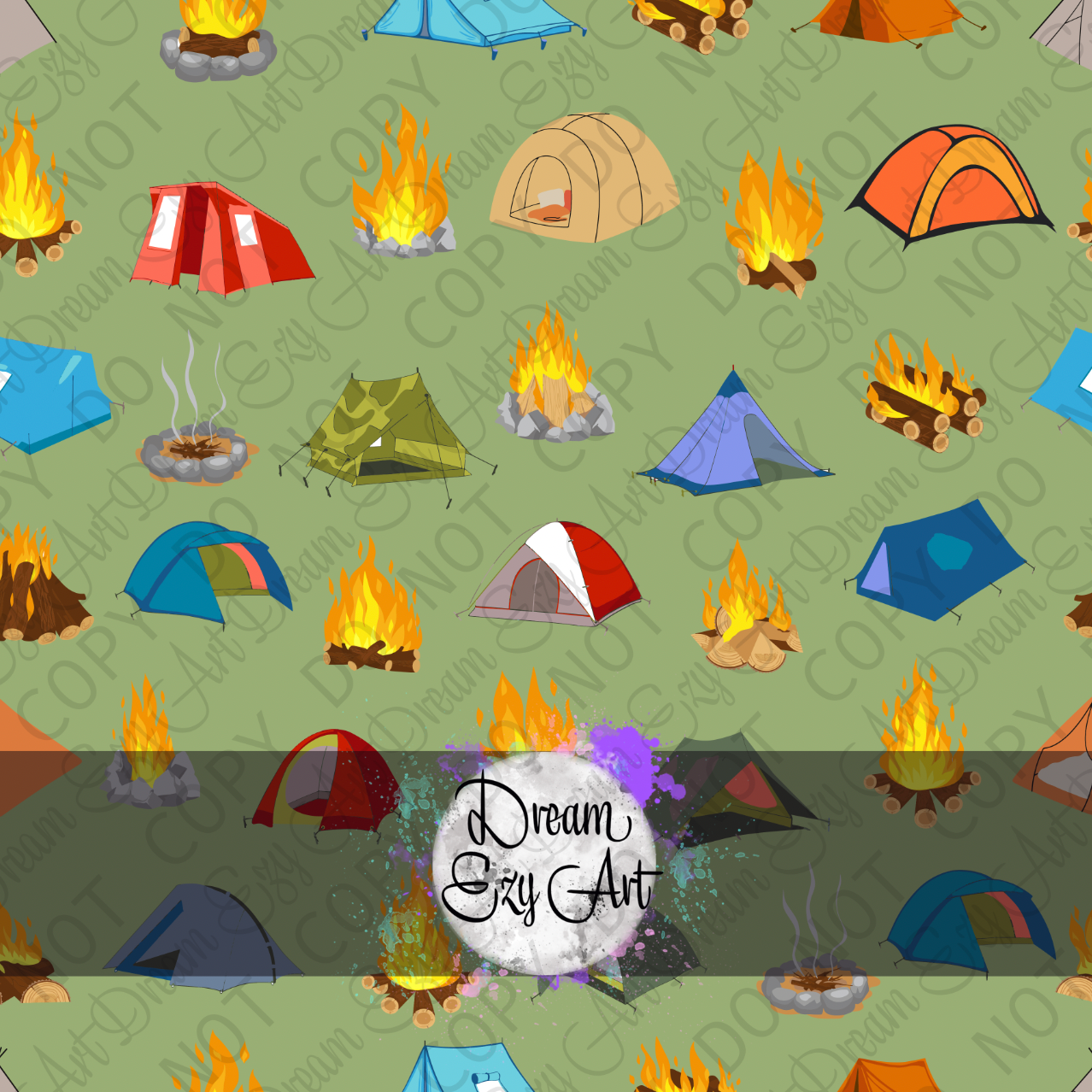 Camping Files