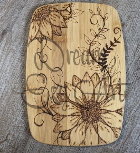 Sunflower (Made To Order)