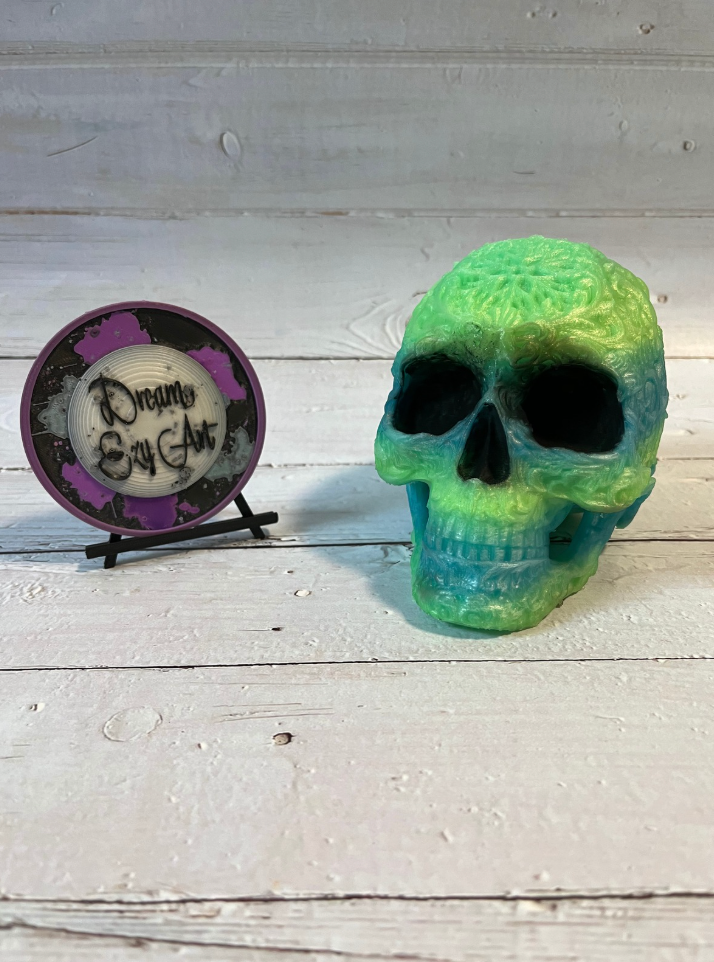 RTS Bloom Skull