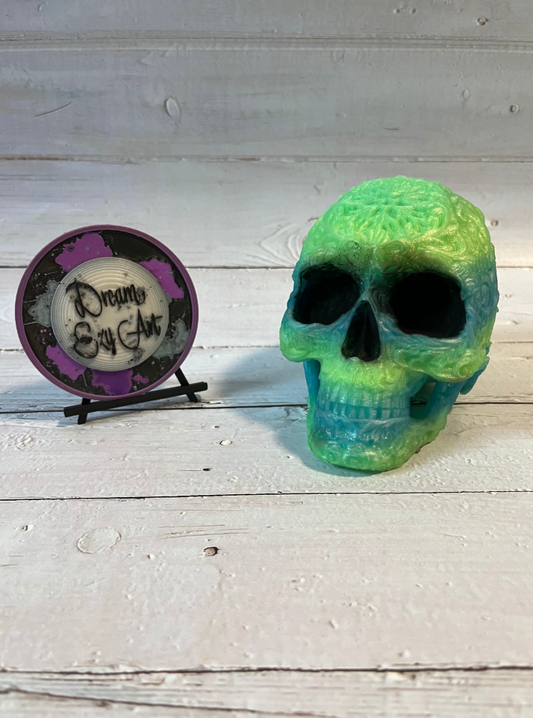 RTS Bloom Skull