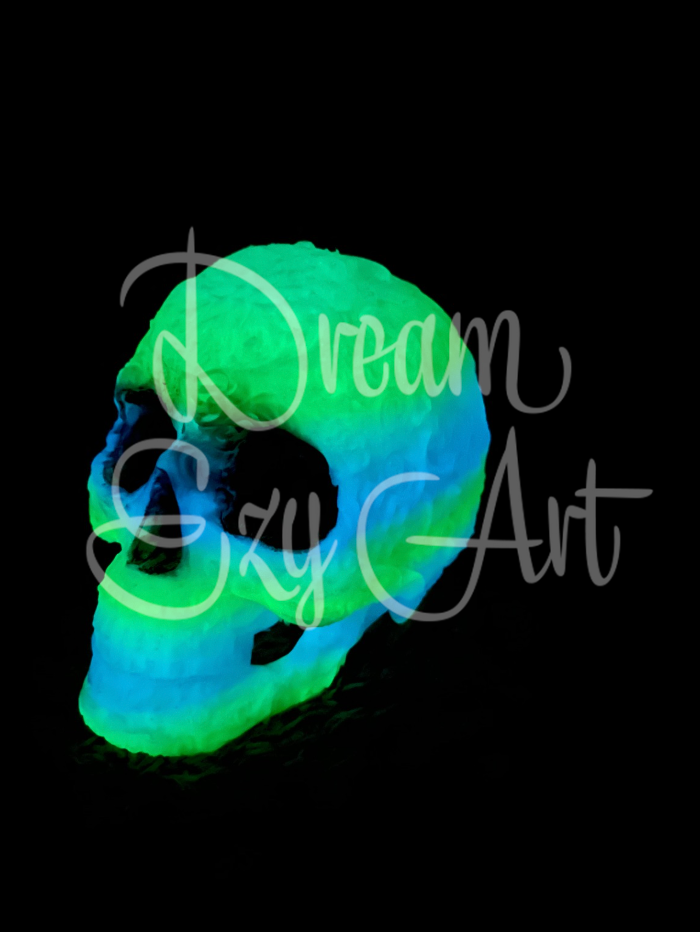 RTS Bloom Skull