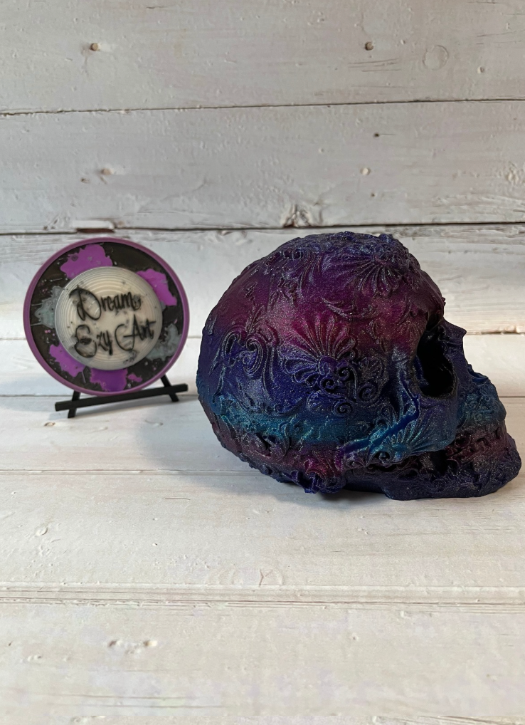 Sugar Skull