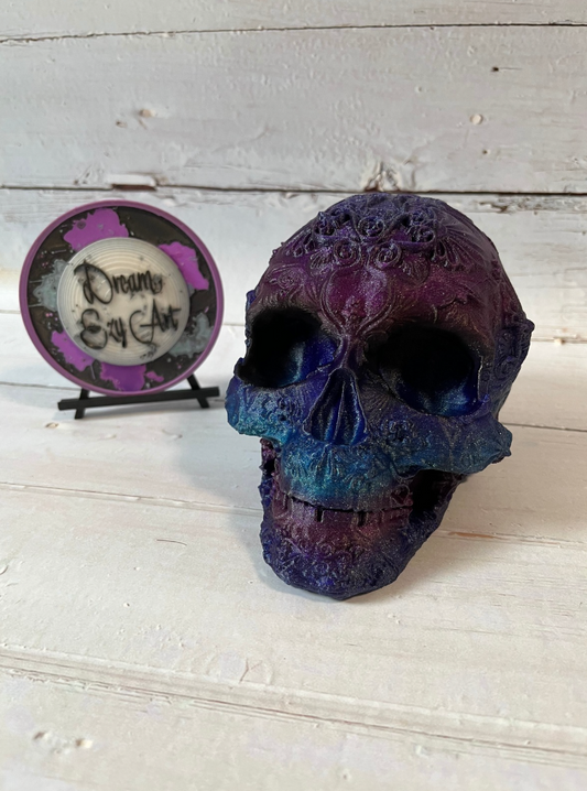 Sugar Skull