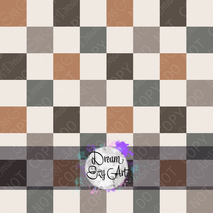 Checkered Files