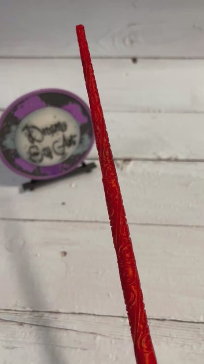 RTS Flash in the Night Wand