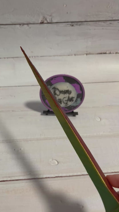 RTS Chroma Shift Wand