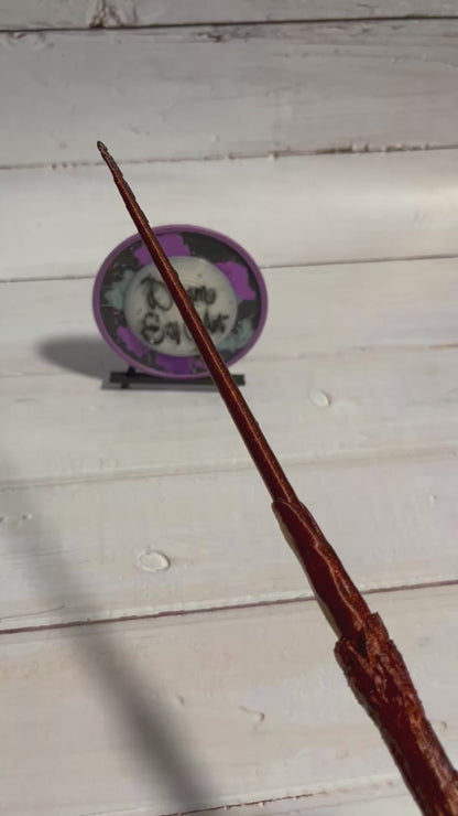 Eternal Watch Wand