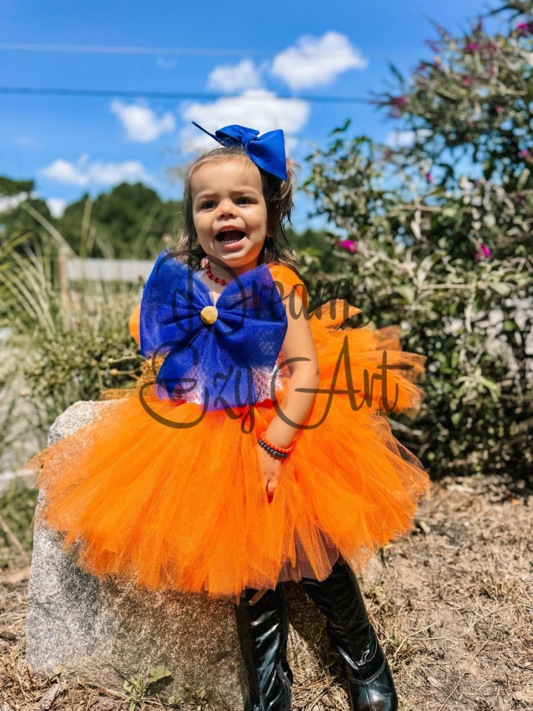 Sailor Guardian Tutu Costume