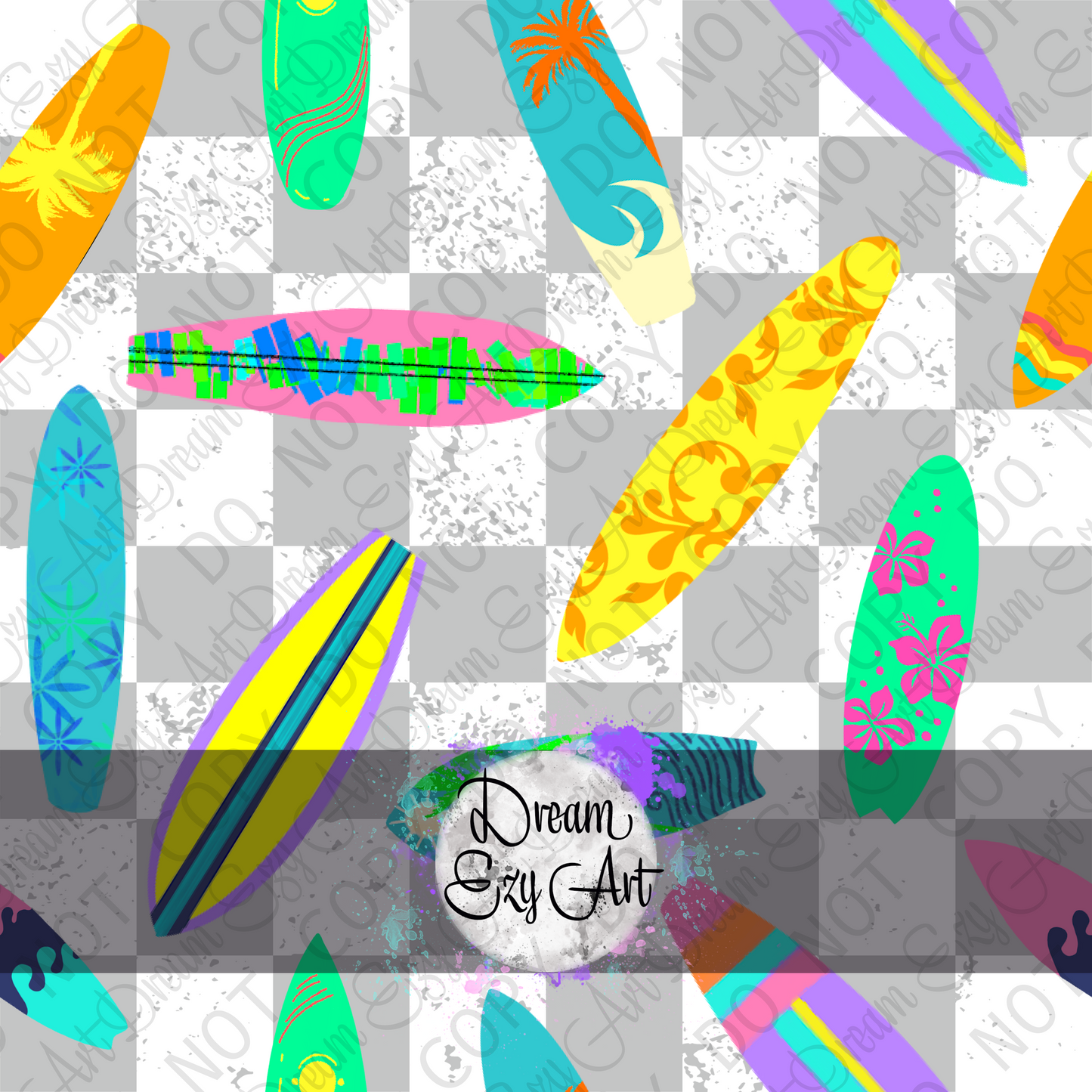 Surf Boards Files
