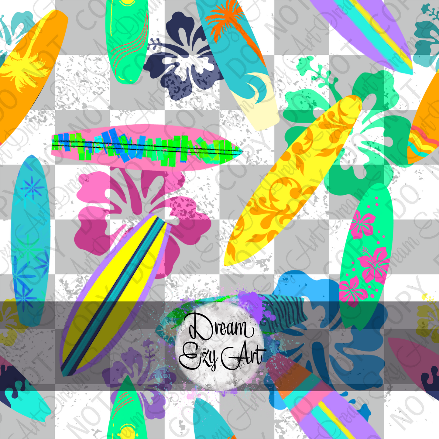 Surf Boards Files