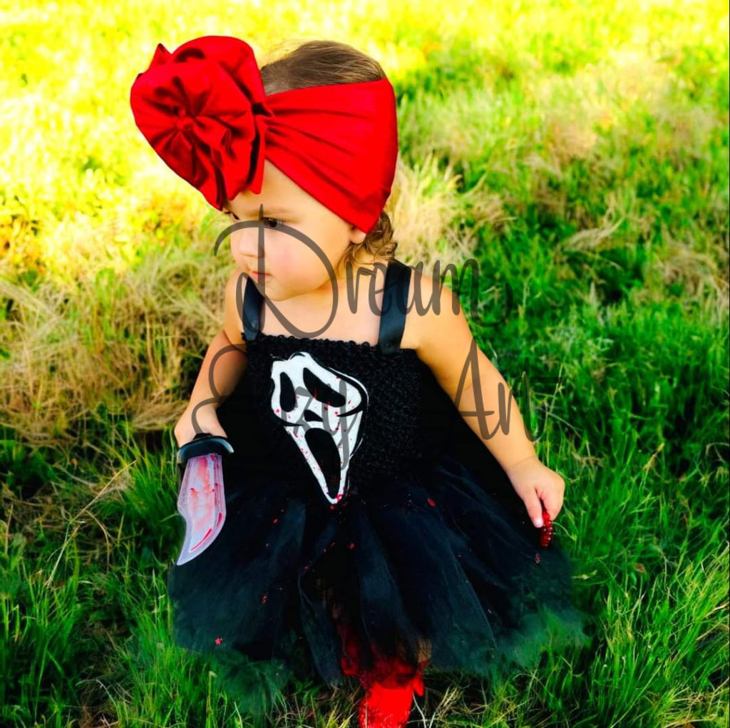 What’s Your Favorite Scary Movie Tutu Costume